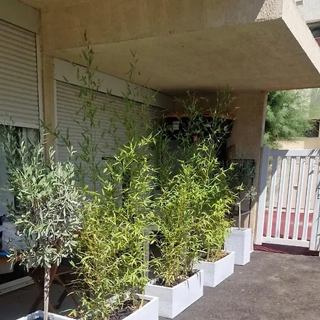 Apartment Asklan