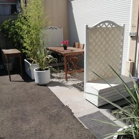 Asklan Διαμέρισμα