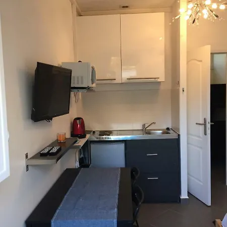 Asklan * Bormes-les-Mimosas