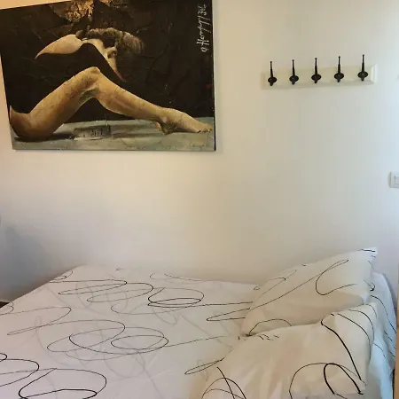 Asklan Apartman *