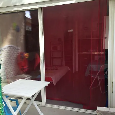 Asklan Bormes-les-Mimosas