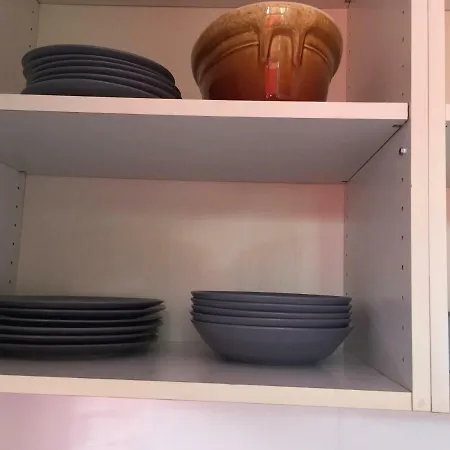 Lejlighed Asklan Bormes-les-Mimosas