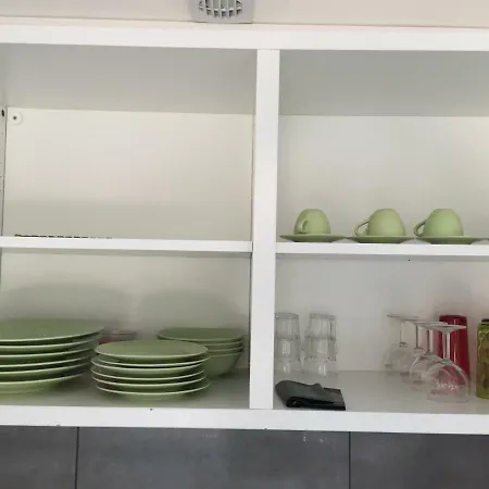 Apartamento Asklan Bormes-les-Mimosas