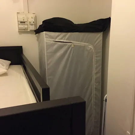 Lejlighed Asklan Bormes-les-Mimosas