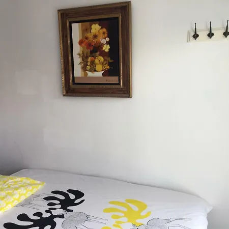 Asklan Lejlighed Bormes-les-Mimosas