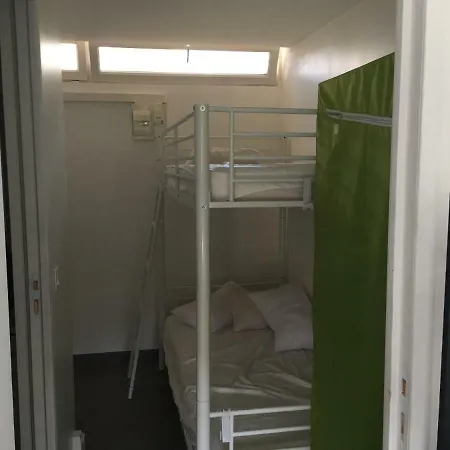 Asklan アパート *