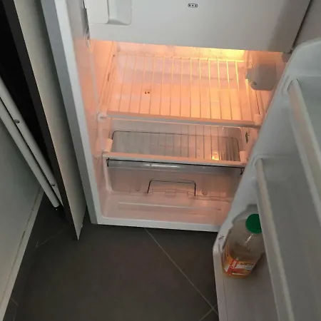 Asklan Apartamento *