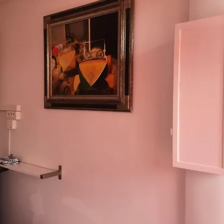 Asklan Apartman