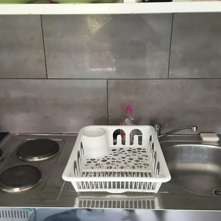 Lejlighed Asklan Bormes-les-Mimosas