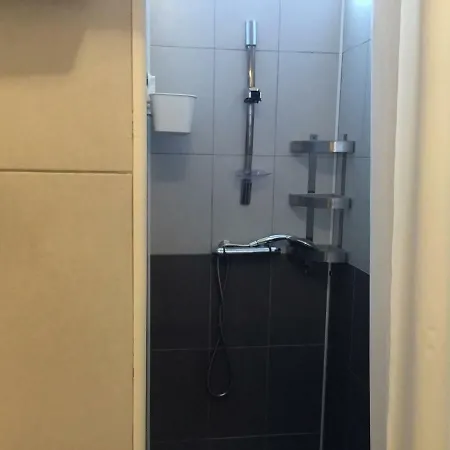 アパート Asklan ボルム・レ・ミモザ