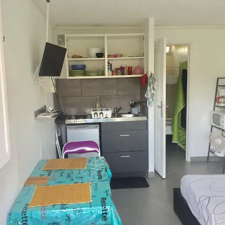 Apartamento Asklan