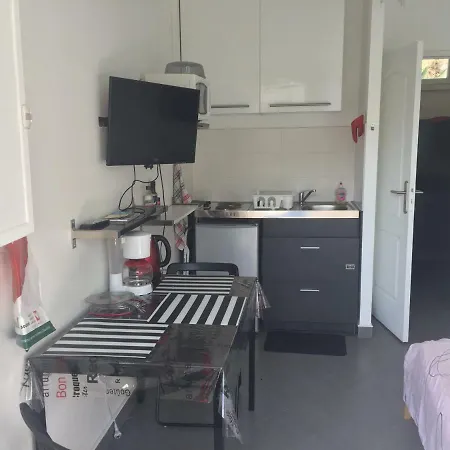 Apartman Asklan