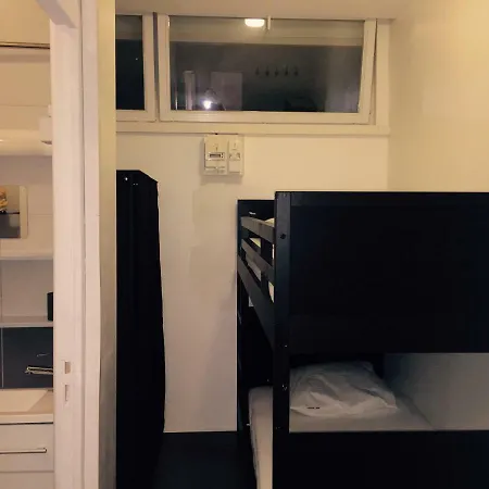 Asklan Apartman