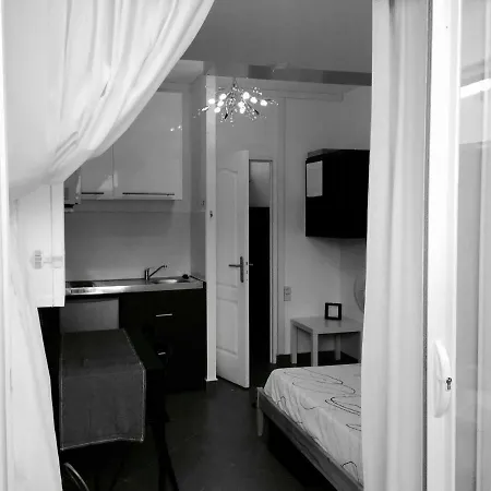 Apartman Asklan *